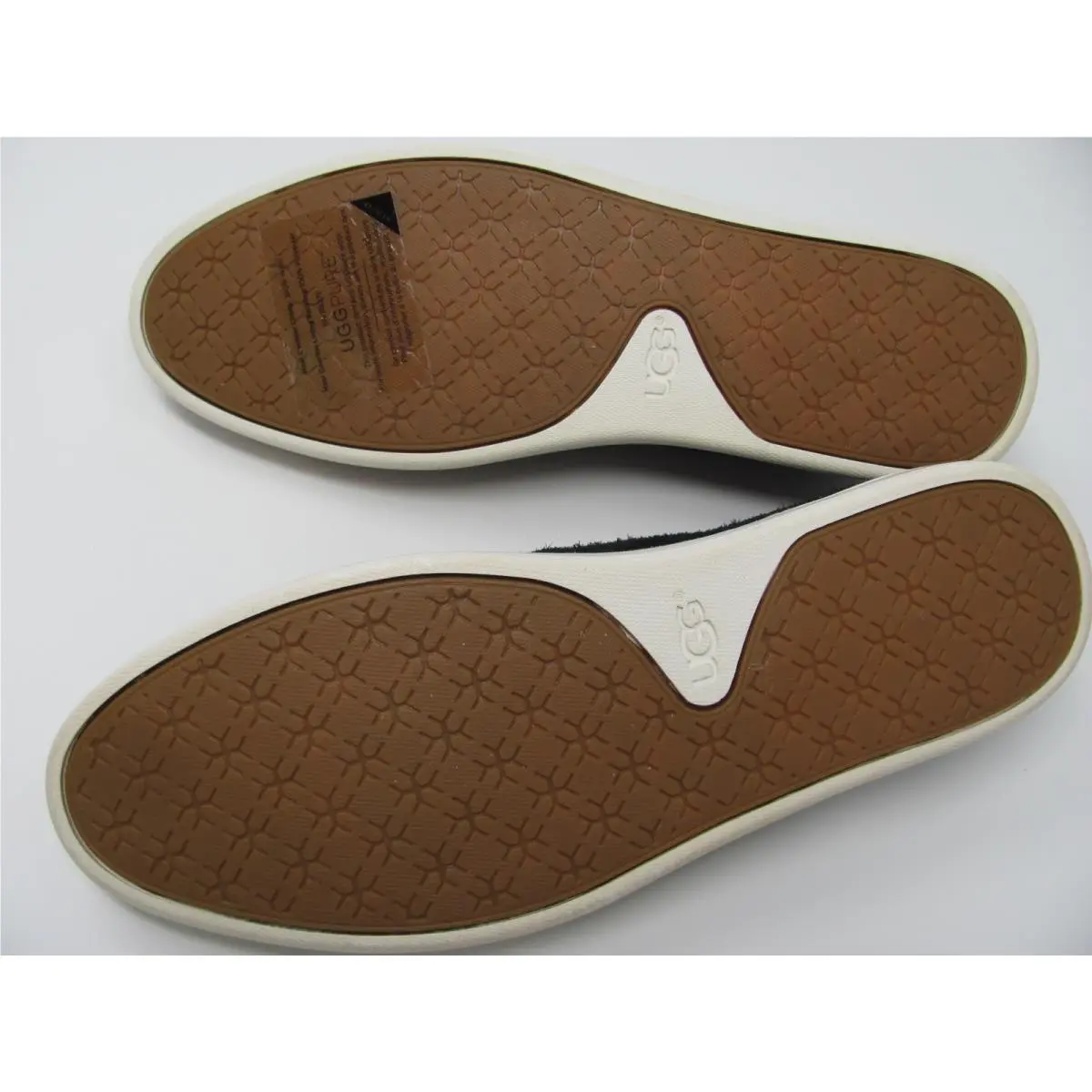 UGG shoes - Black 10