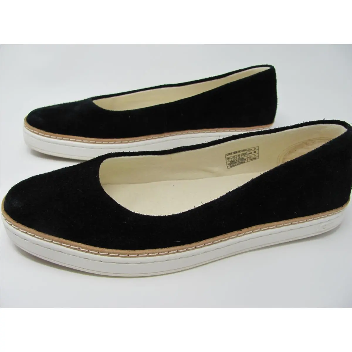 UGG shoes - Black 2
