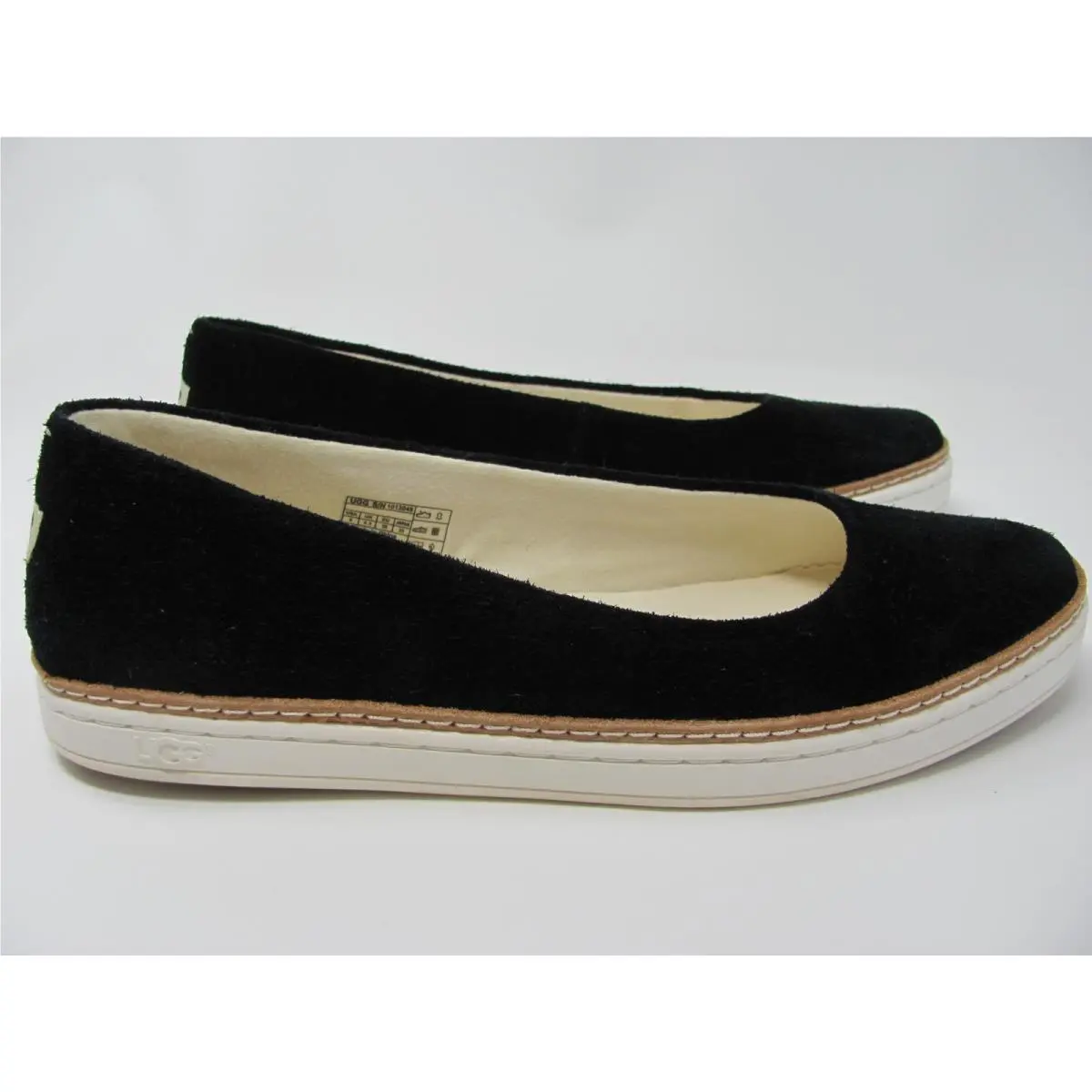 UGG shoes - Black 5