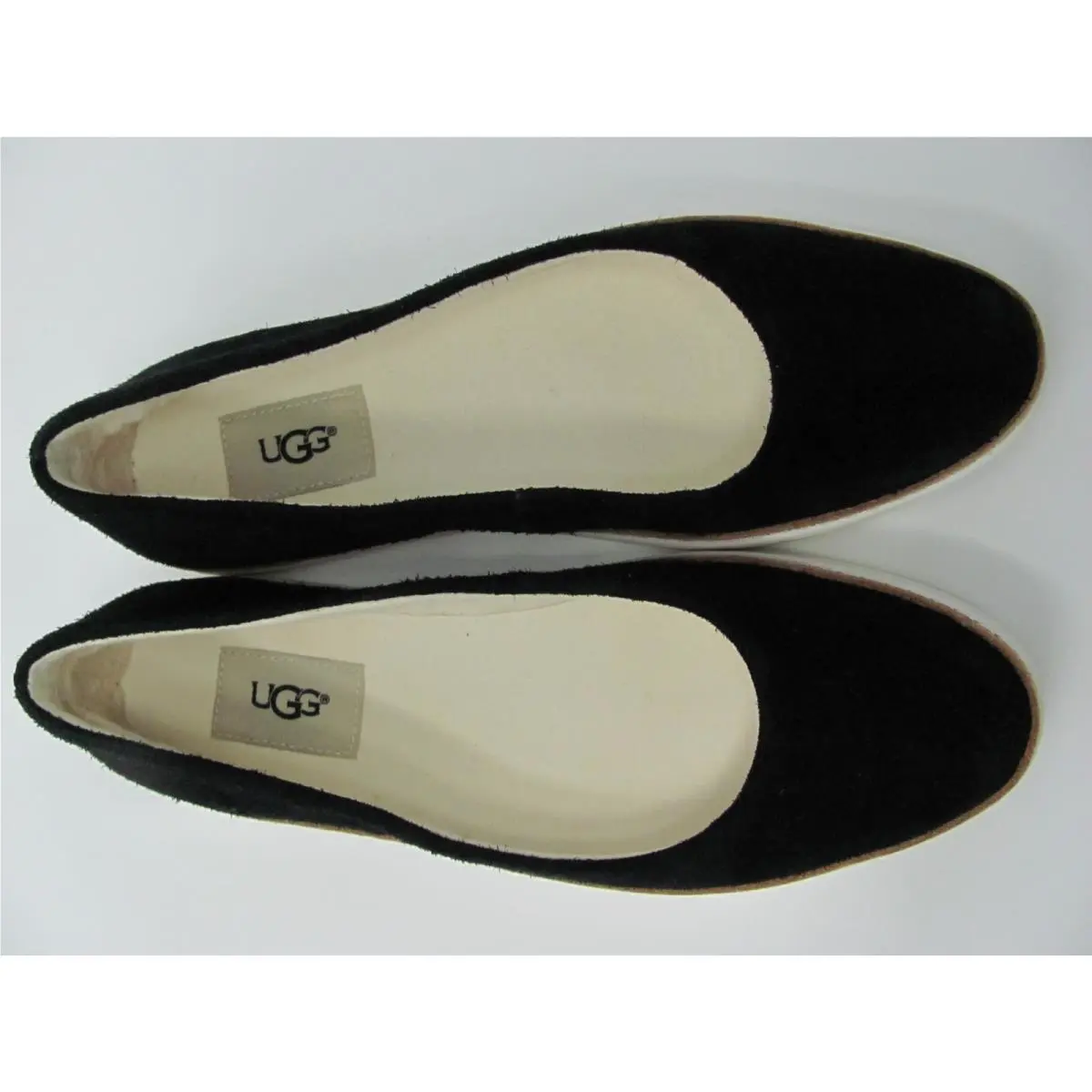 UGG shoes - Black 6
