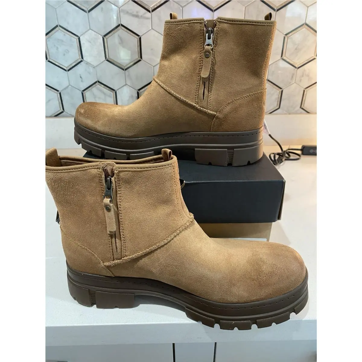 UGG shoes - Brown 0