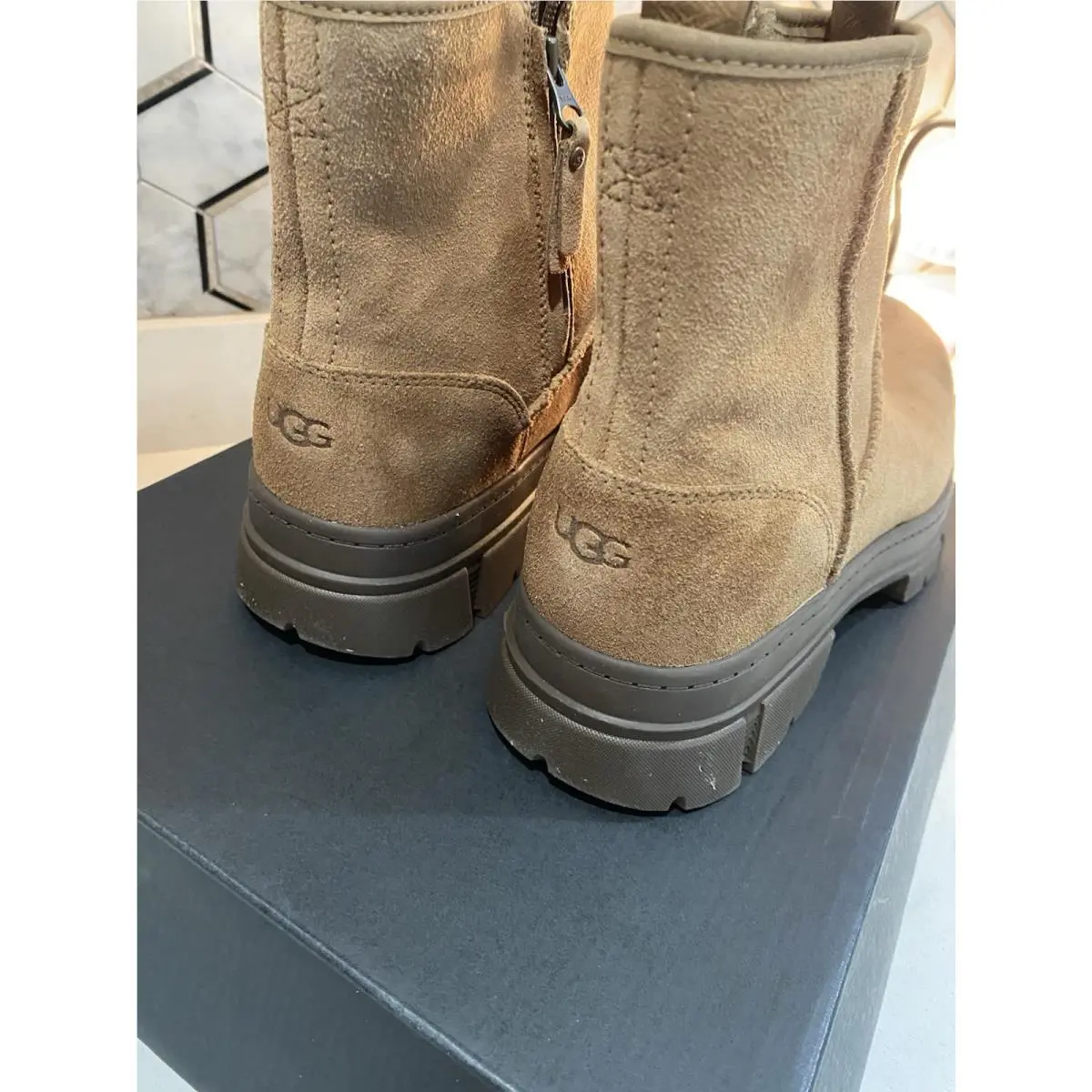 UGG shoes - Brown 2