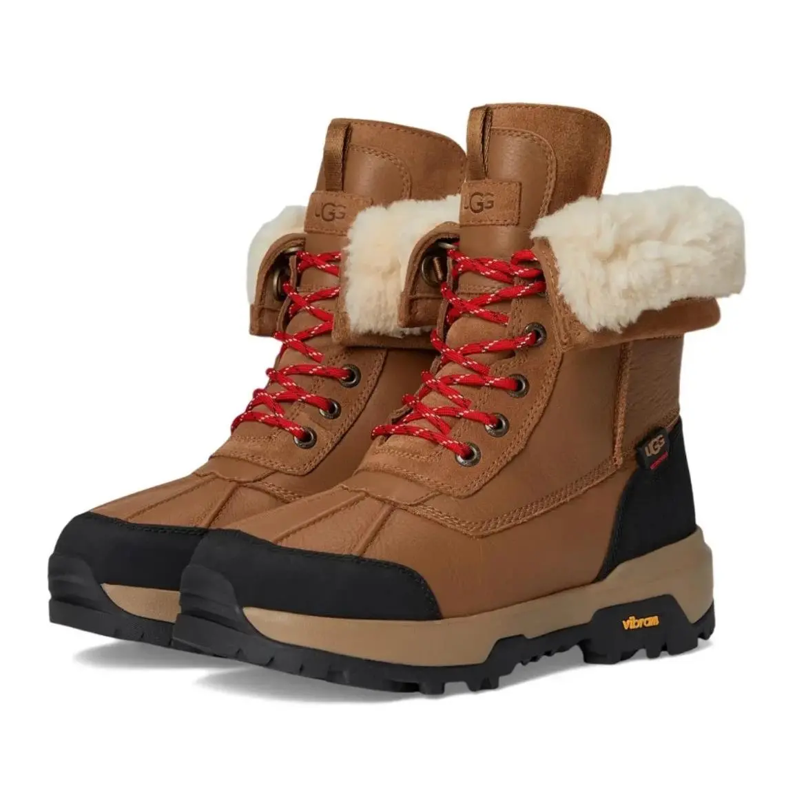 UGG shoes - Brown 0