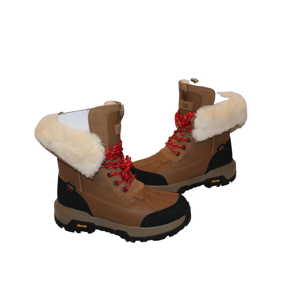 UGG shoes - Brown 2