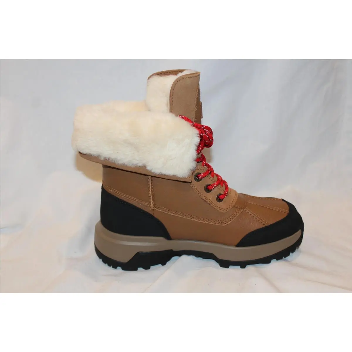 UGG shoes - Brown 8