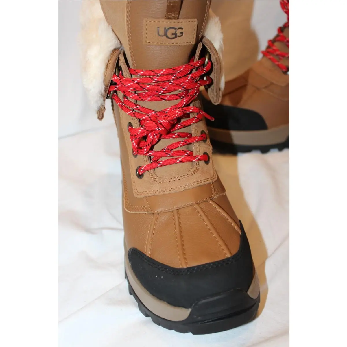 UGG shoes - Brown 3