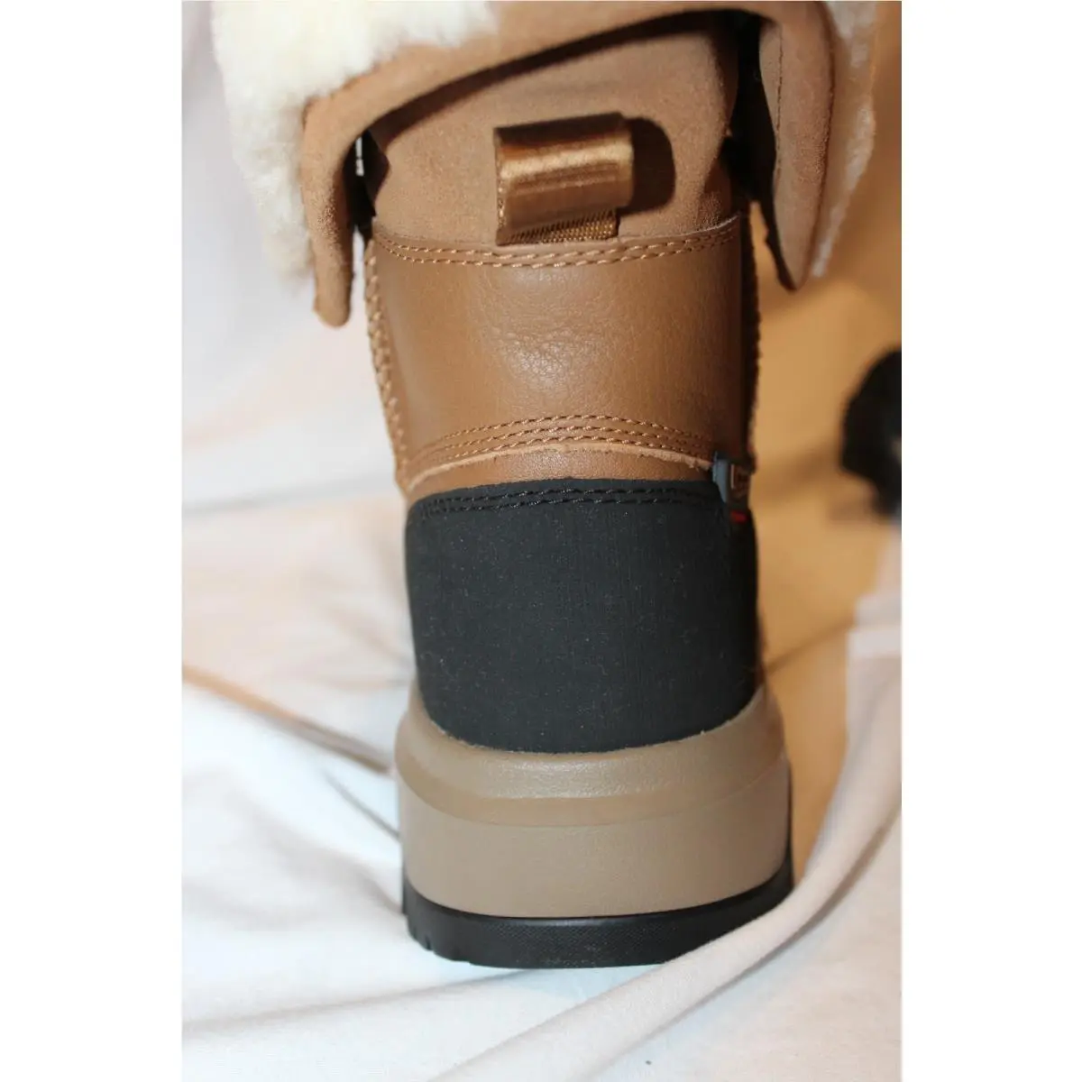 UGG shoes - Brown 5