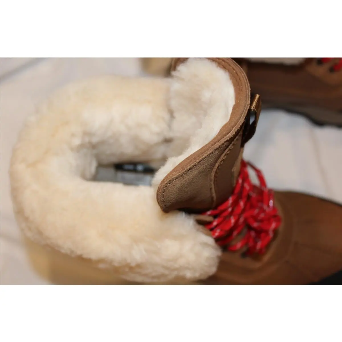 UGG shoes - Brown 6