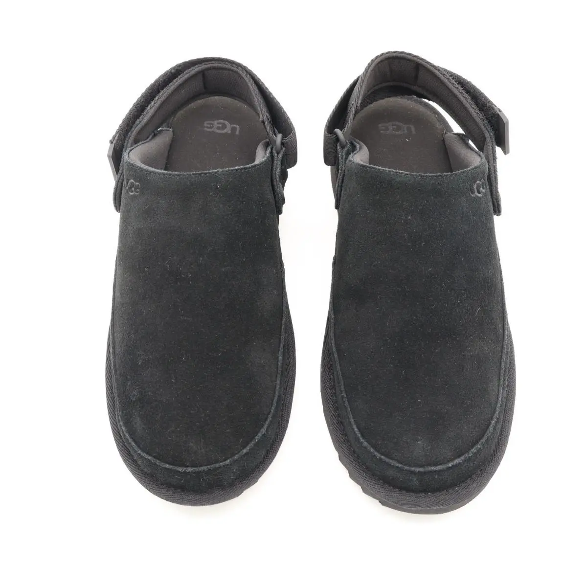 UGG shoes - Goldenstar Clog - Goldenstar Clog - Black 2