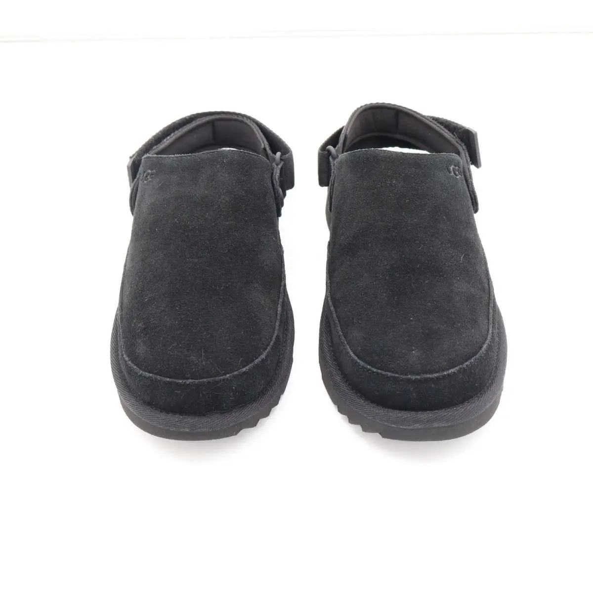 UGG shoes - Goldenstar Clog - Goldenstar Clog - Black 3