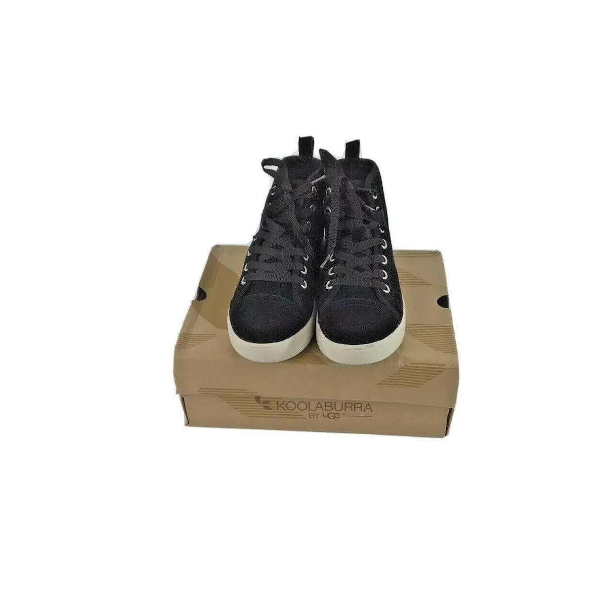 UGG shoes - UGG Koolaburra - Kellen - Koolaburra Kellen - Unknown - Black, Manufacturer: Black (UPC: 191142869850) 2
