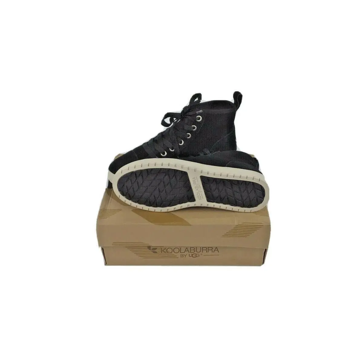 UGG shoes - UGG Koolaburra - Kellen - Koolaburra Kellen - Unknown - Black, Manufacturer: Black (UPC: 191142869850) 3