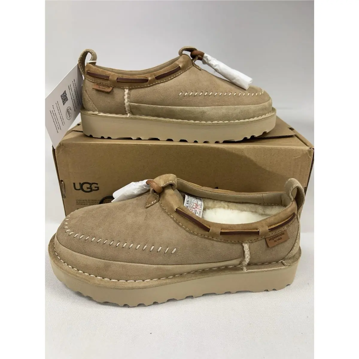 UGG shoes - Tasman - Tasman - Beige 0