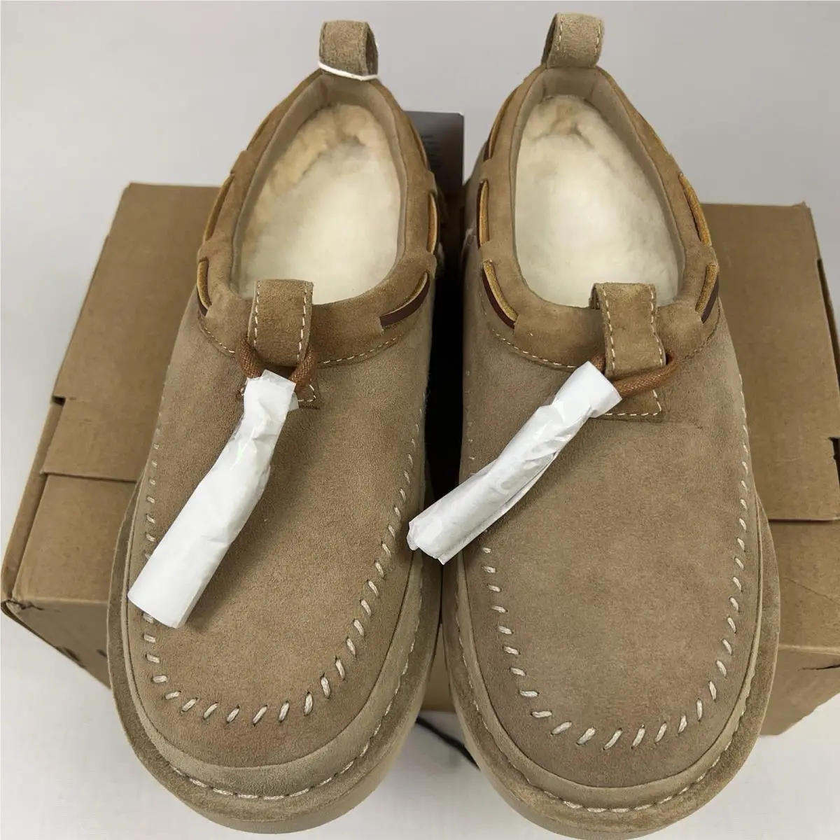 UGG shoes - Tasman - Tasman - Beige 4