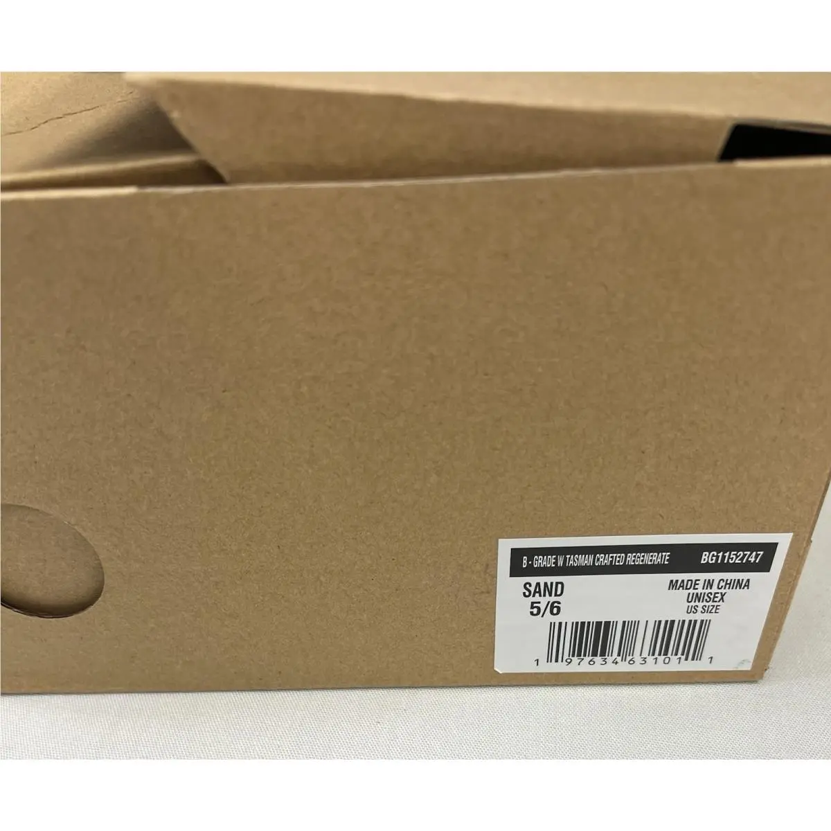 UGG shoes - Tasman - Tasman - Beige 6