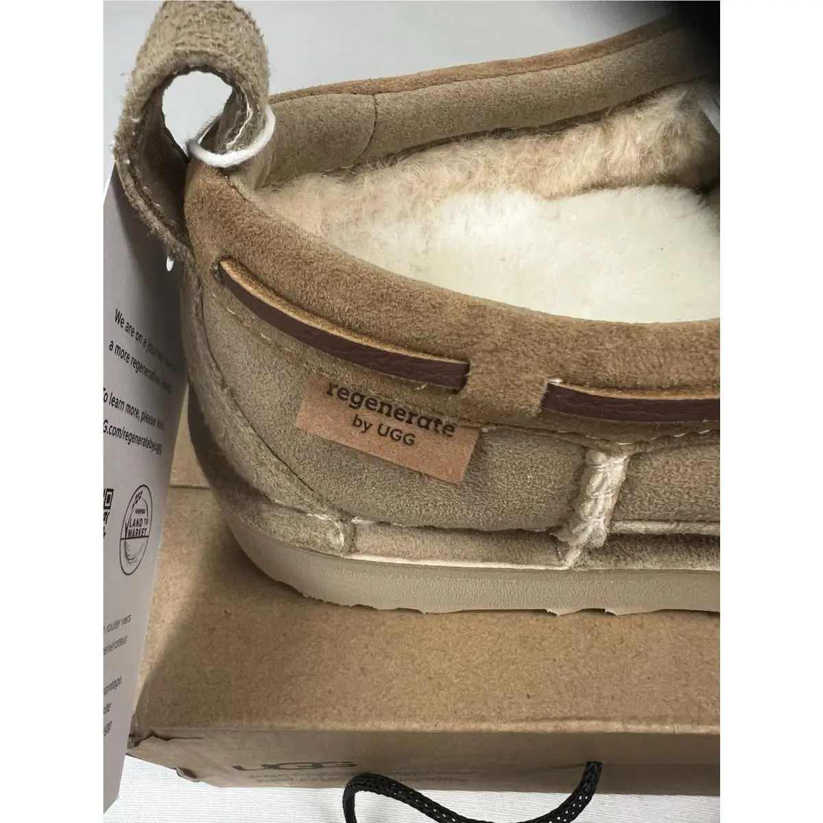UGG shoes - Tasman - Tasman - Beige 2