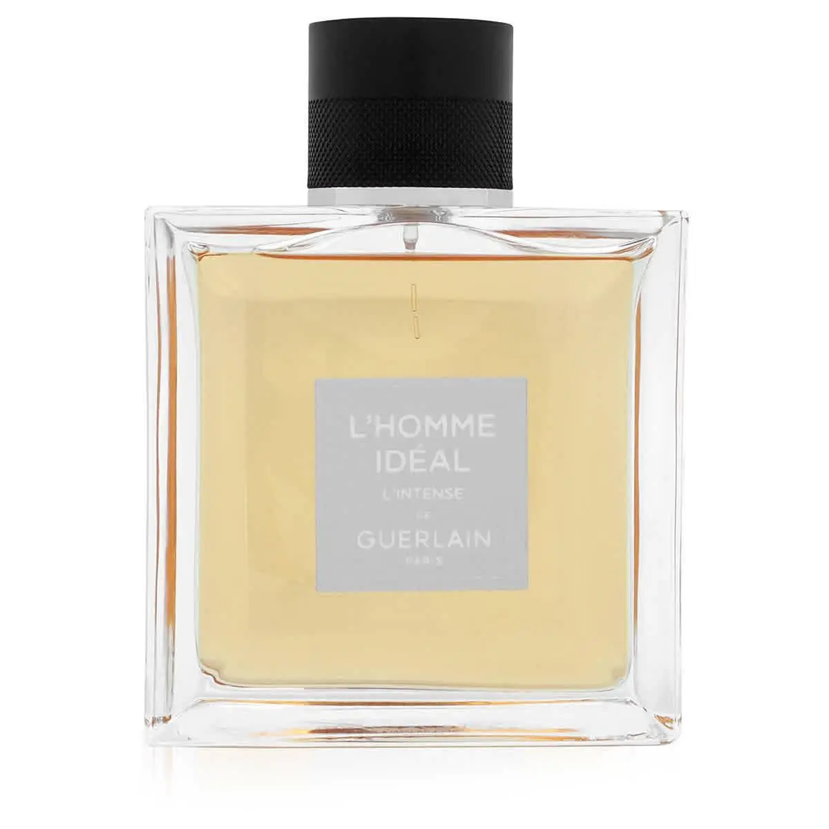 Guerlain Men`s Lhomme Ideal Intense Edp Spray 3.3 oz Fragrances 3346470134911