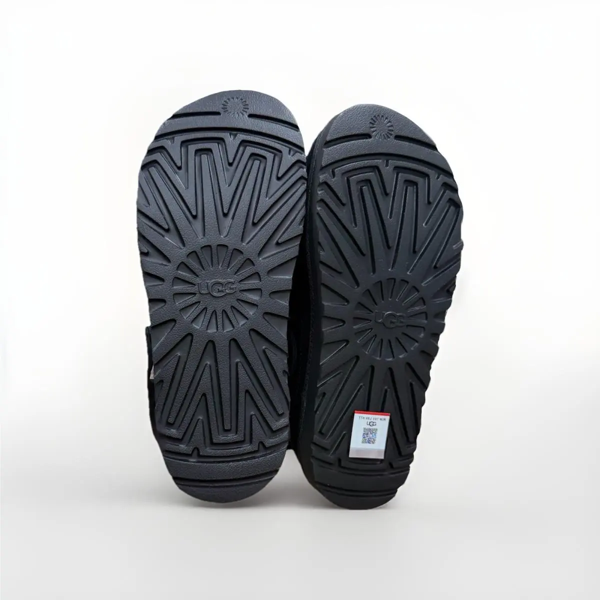 UGG shoes - Goldenstar - Goldenstar - Black (UPC: 196565264060) 8