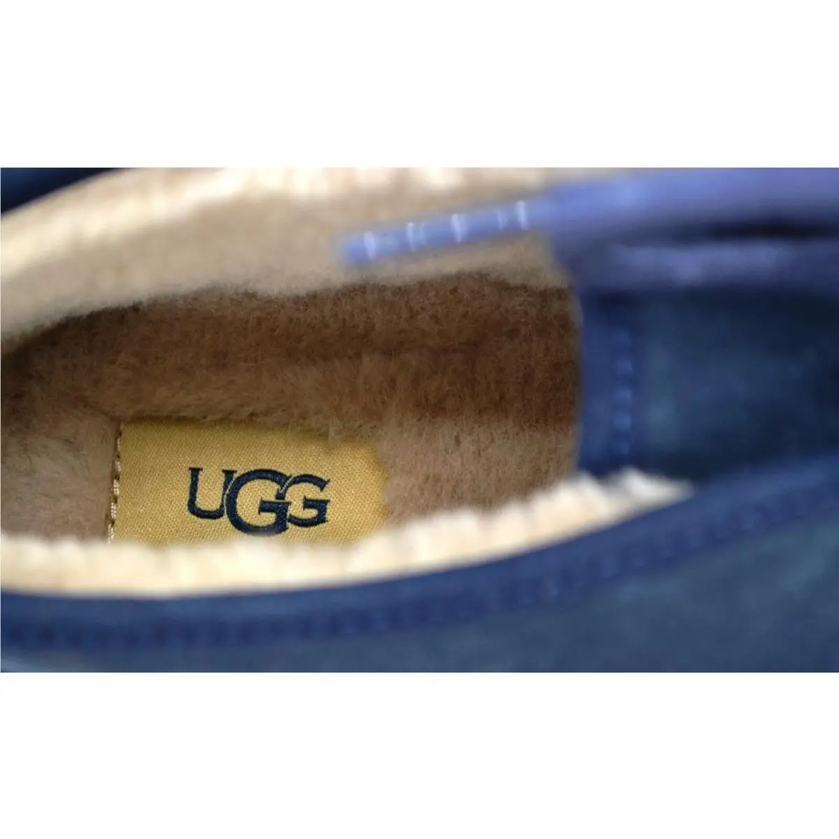 UGG shoes - UGG Maksim - Maksim - Blue 8