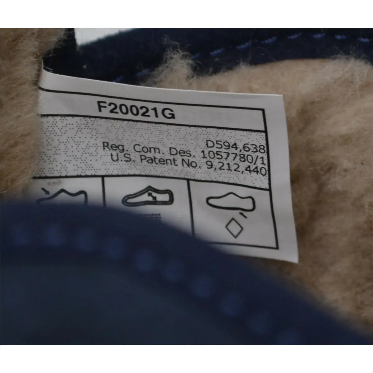 UGG shoes - UGG Maksim - Maksim - Blue 7