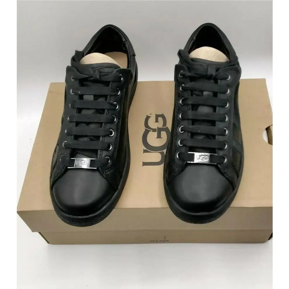 UGG shoes - Ugg Graphics - Graphics - Black (UPC: 192410170364) 1