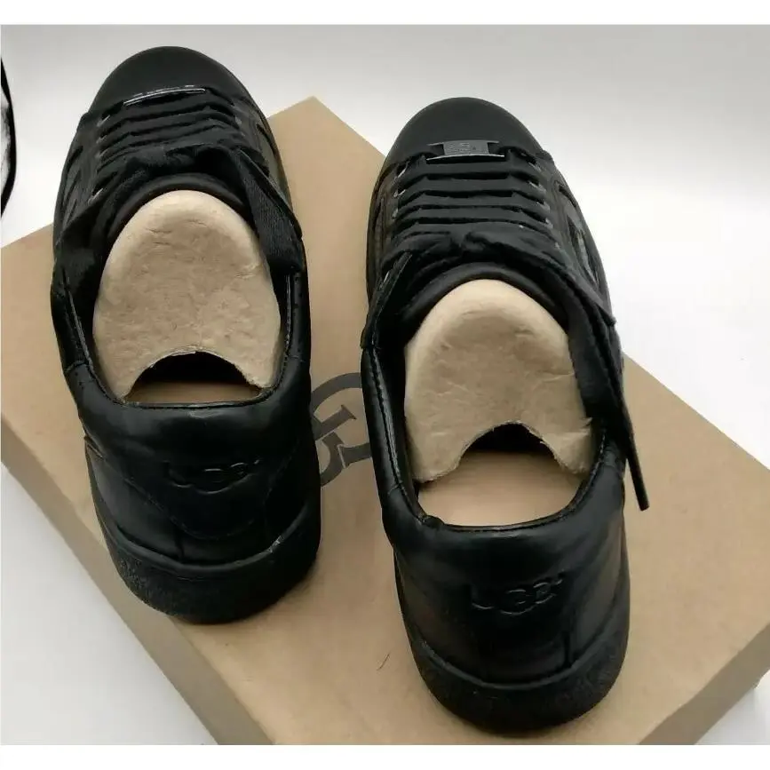 UGG shoes - Ugg Graphics - Graphics - Black (UPC: 192410170364) 3