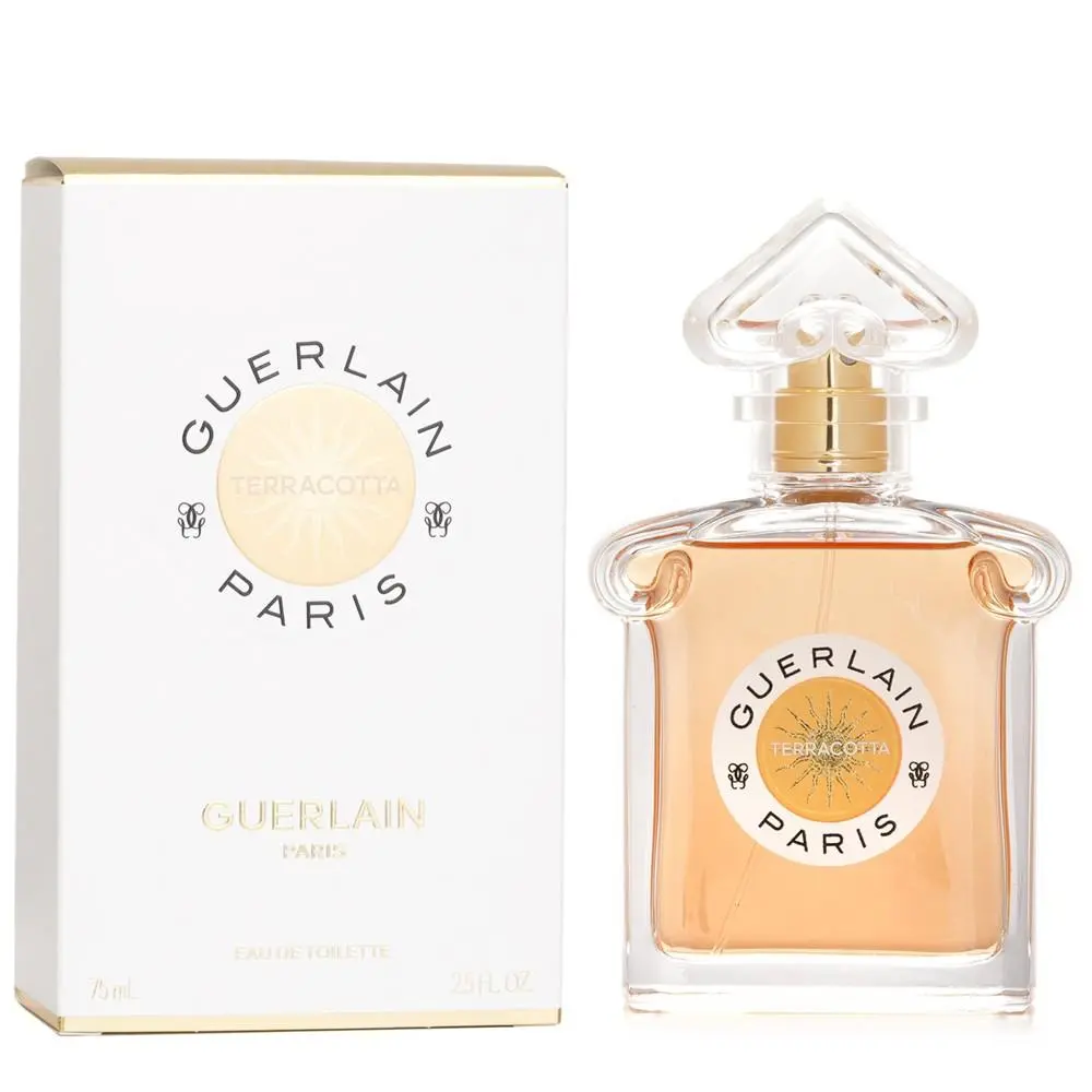 Guerlain Terracotta Eau De Toilette