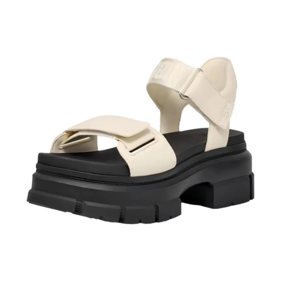 UGG shoes - Ashton Ankle - Ashton Ankle - Multicolor (UPC: 197634002767) 1