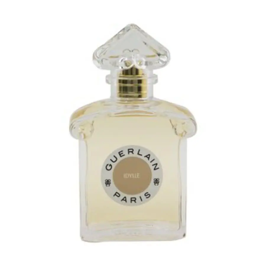 Guerlain Ladies Idylle Edp Spray 2.5 oz Fragrances 3346470143203