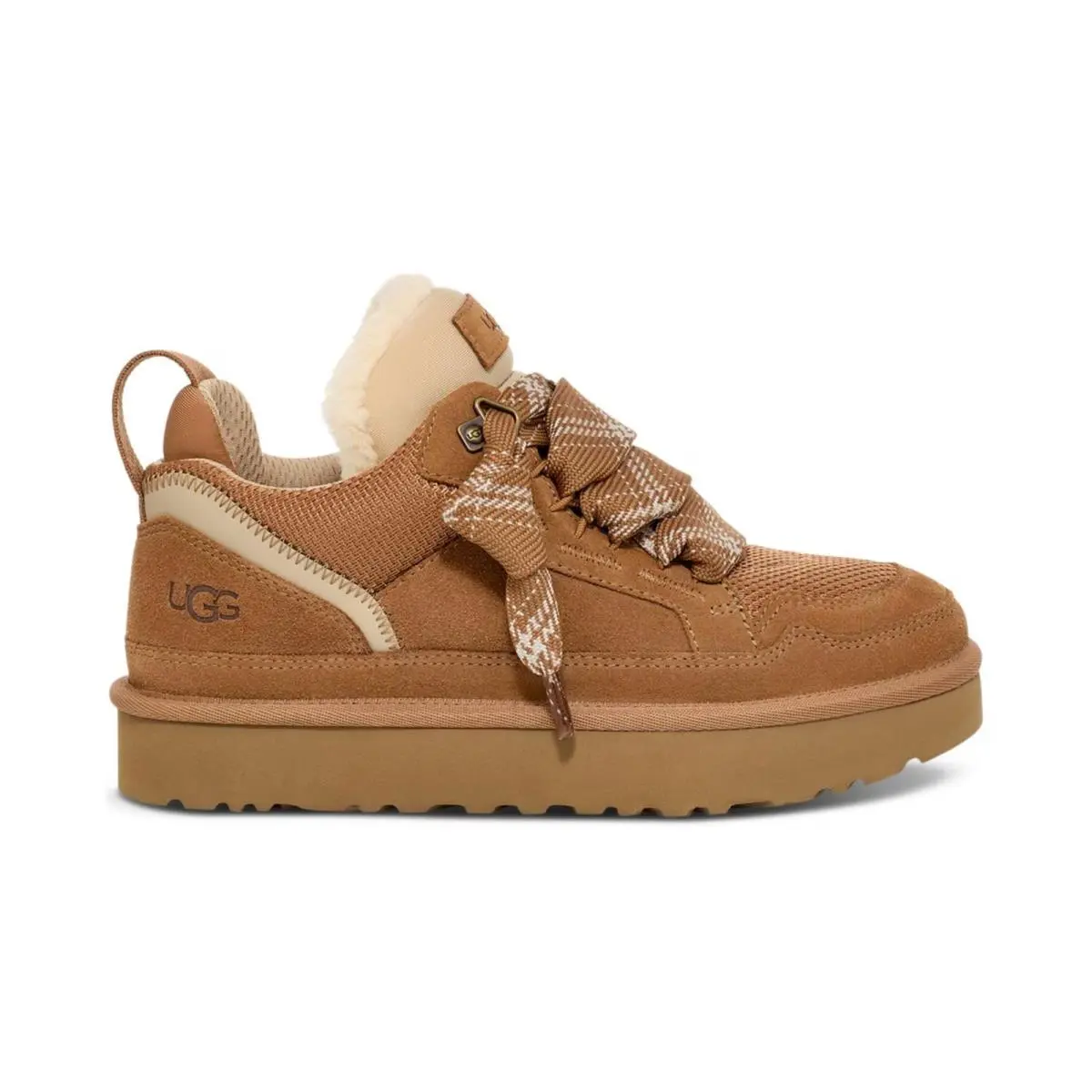 UGG shoes - 15434734_9333813 - 15434734_9333813 - Chestnut (UPC: 197634289830) 0