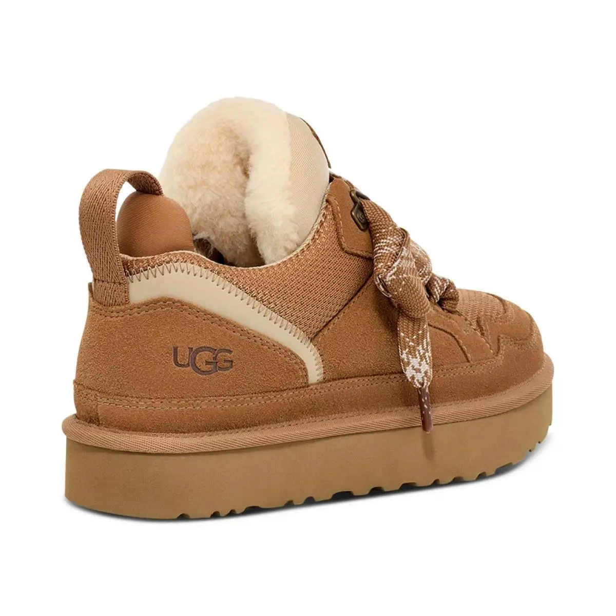 UGG shoes - 15434734_9333813 - 15434734_9333813 - Chestnut (UPC: 197634289830) 1