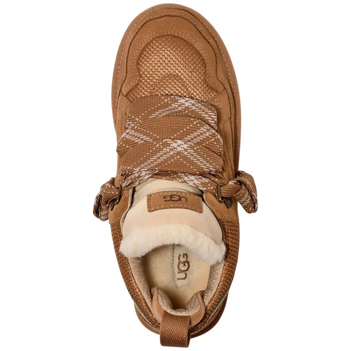 UGG shoes - 15434734_9333813 - 15434734_9333813 - Chestnut (UPC: 197634289830) 2