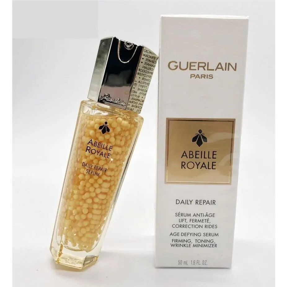Guerlain Guerlian Abeille Royale Daily Repair Serum 1.0 Oz/ 30 mL