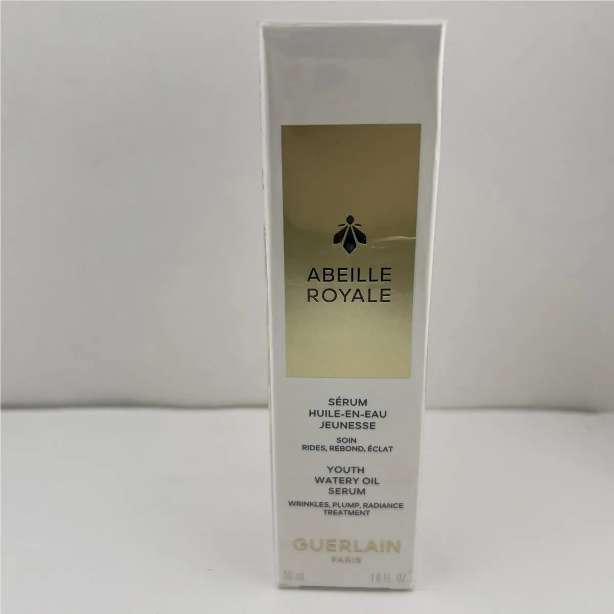 Guerlain Abeille Royale Youth Watery Oil 1.6 oz p