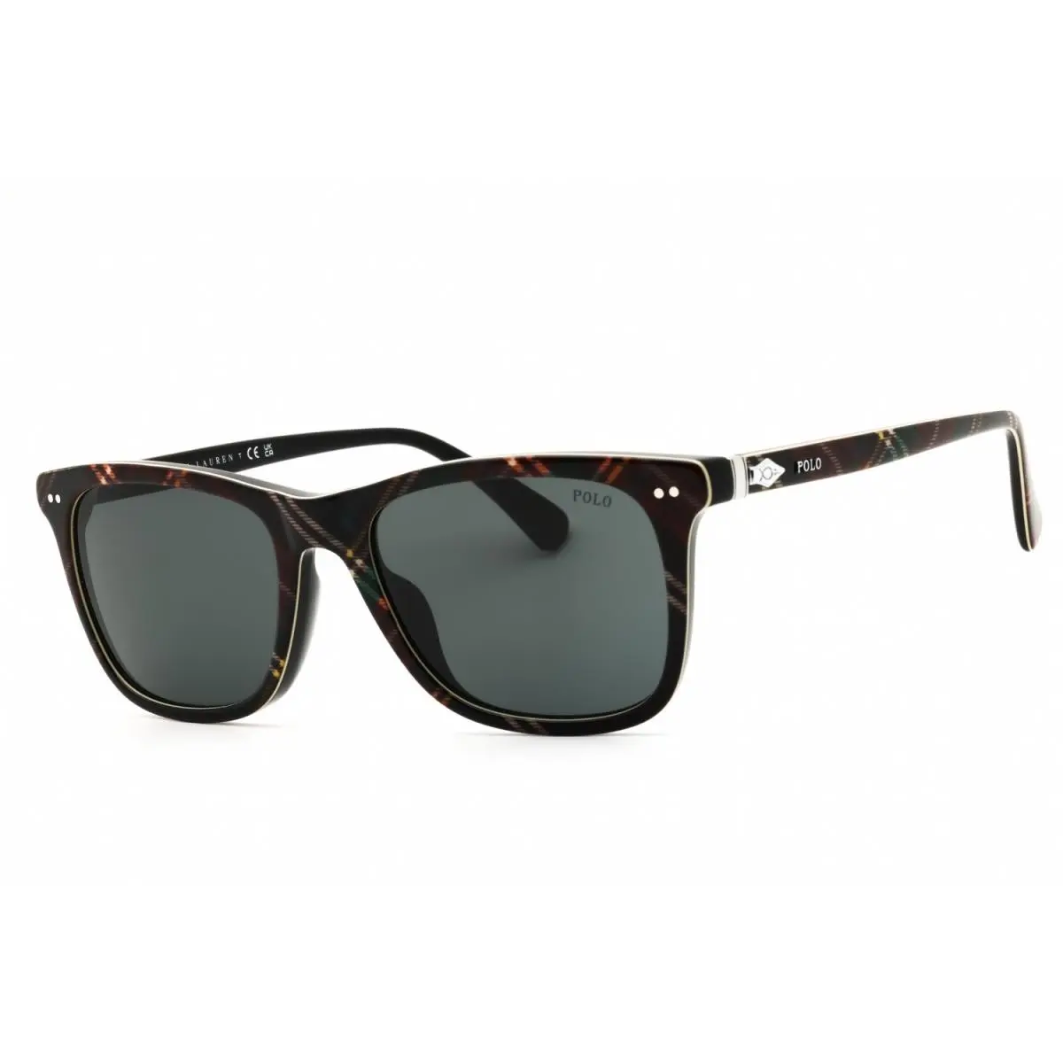 Polo Ralph Lauren PH4220U-620287 Sunglasses 55mm
