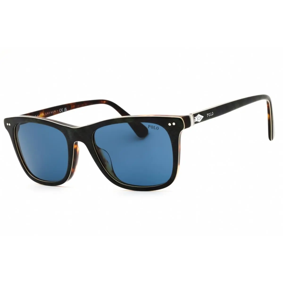 Polo  0PH4220U-562180 Sunglasses 55mm by Ralph Lauren