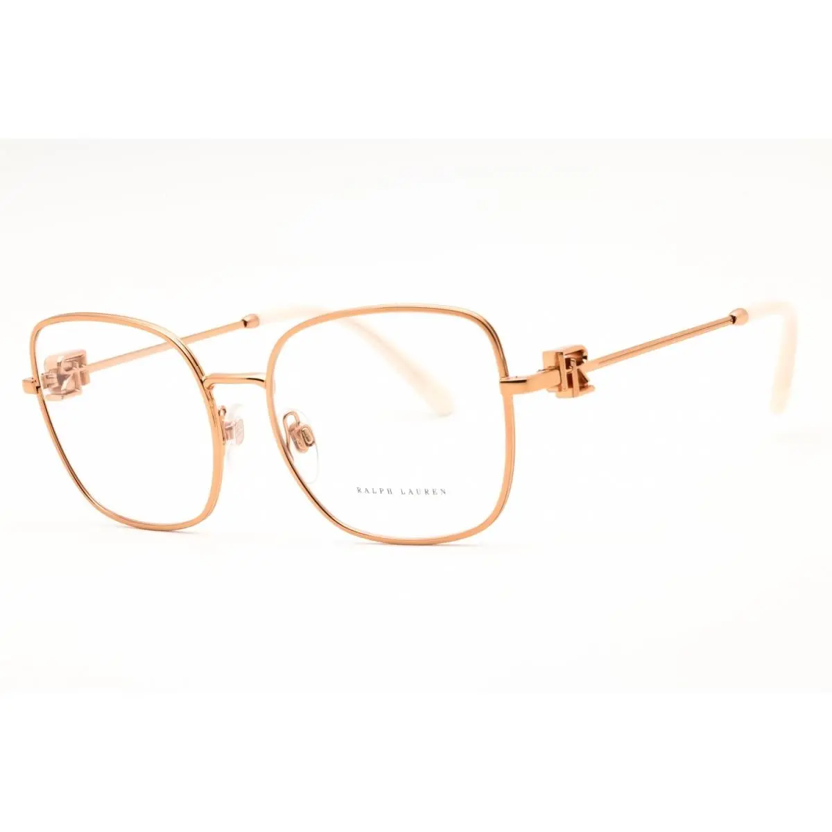 Ralph Lauren RL5128 9329 Shiny Rose Gold 53mm Eyeglasses