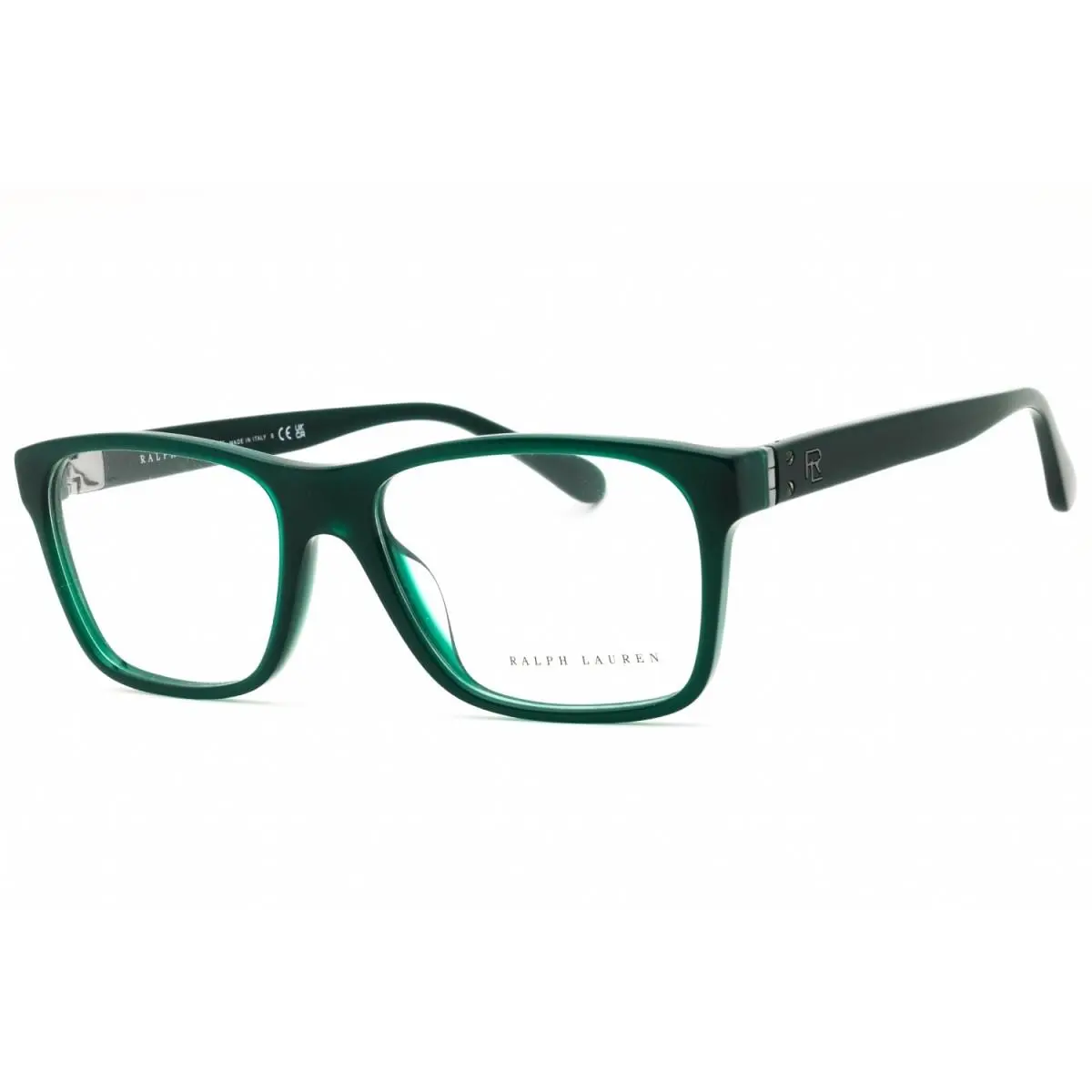 Ralph Lauren RL6240U 6140 Green 56mm Eyeglasses