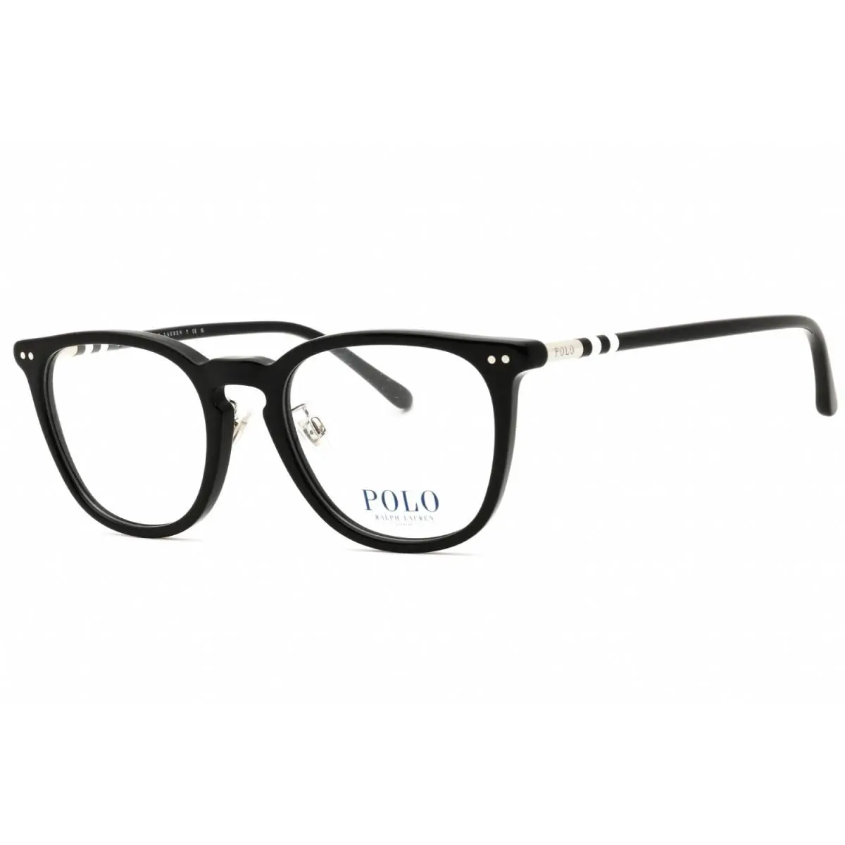 Polo Ralph Lauren PH2288F 5001 Shiny Black 51mm Eyeglasses