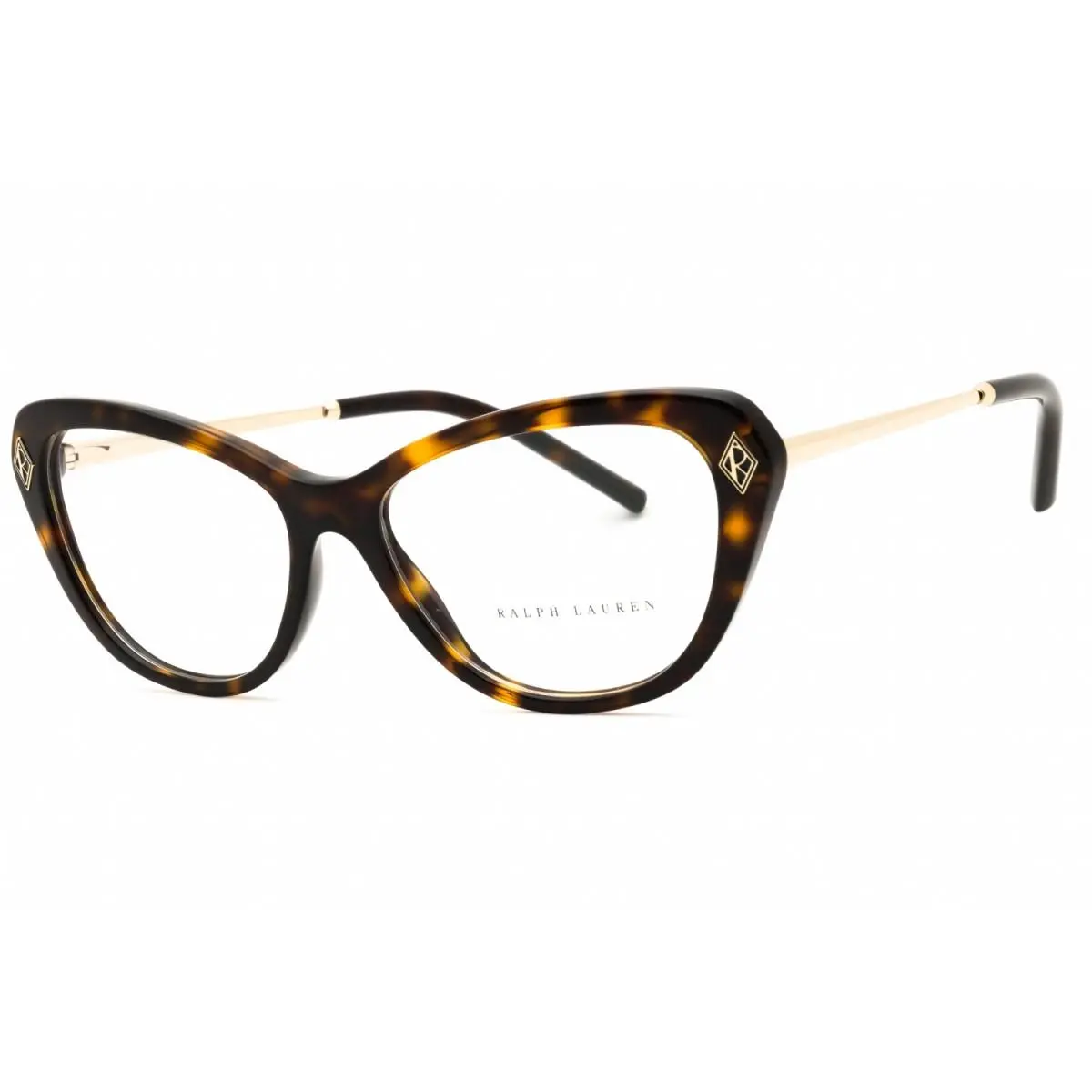 Ralph Lauren RL6245 5003 Dark Tortoise 56mm Eyeglasses