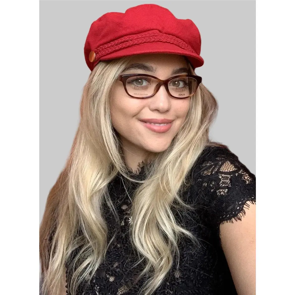 Fendi FF 72/F 53m Havana Rx Womens Eyeglasses Frames Italy D