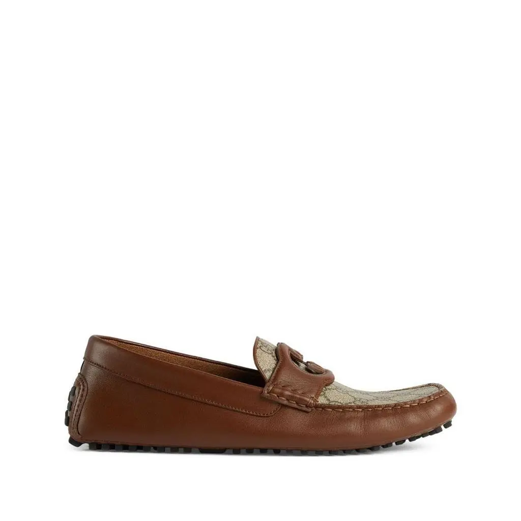 Gucci shoes - 730148 - 730148 - Brown 6