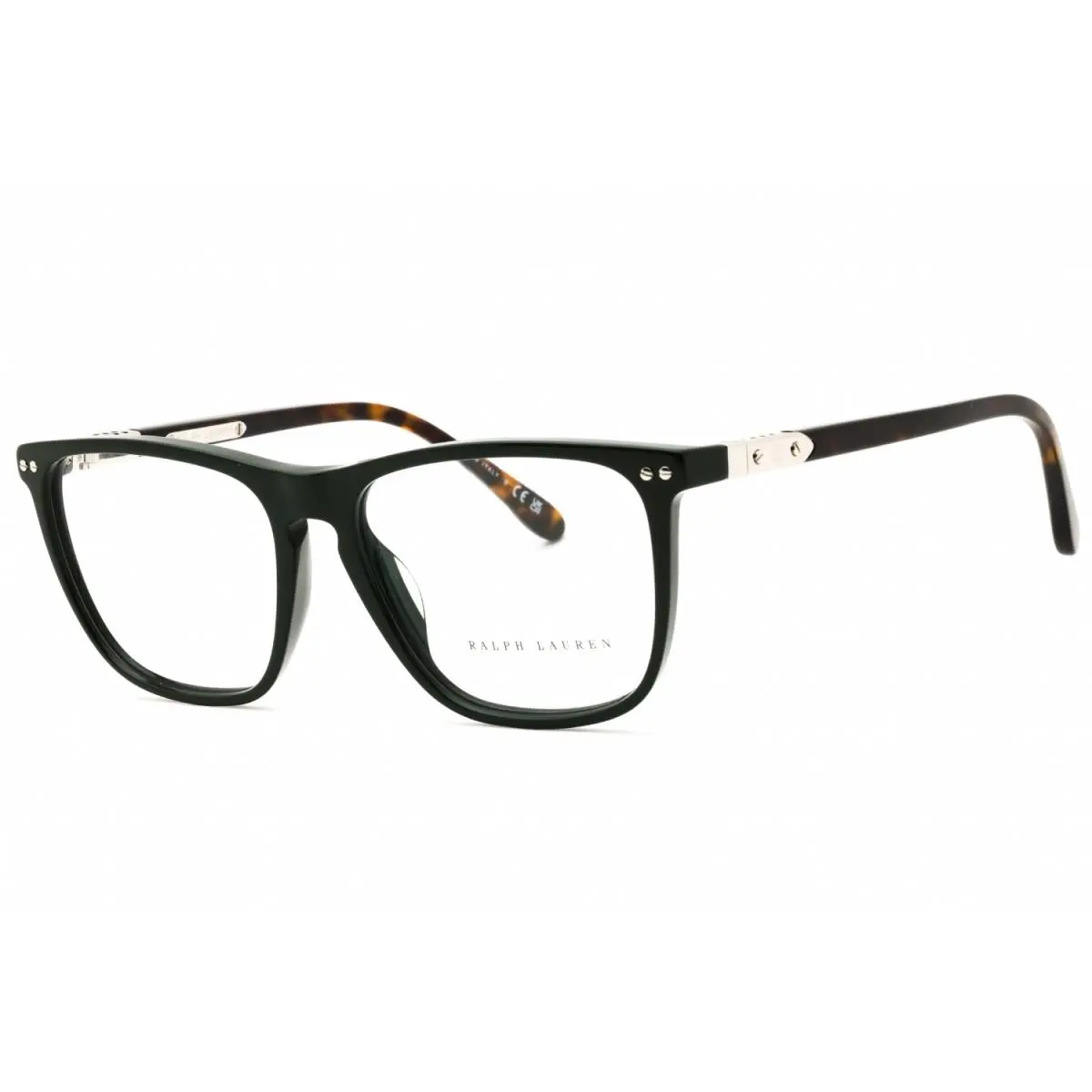Ralph Lauren RL6242U 6140 Forest Green 55mm Eyeglasses