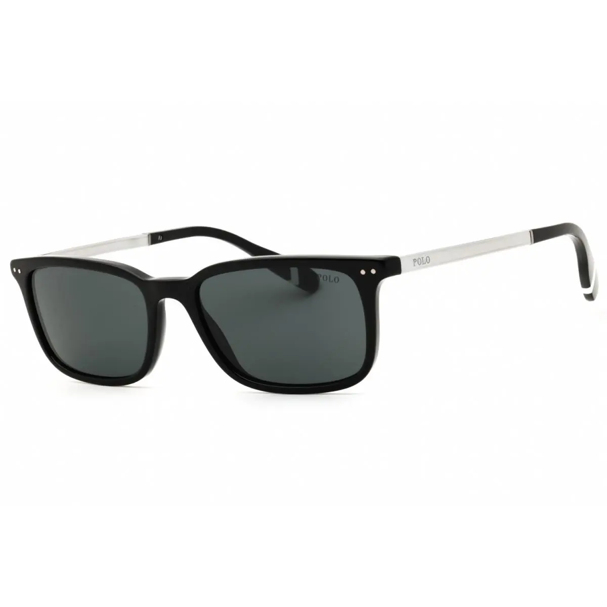 Polo Ralph Lauren PH4212-5001-55 Sunglasses Frame Size 55mm 145mm 18mm Black M