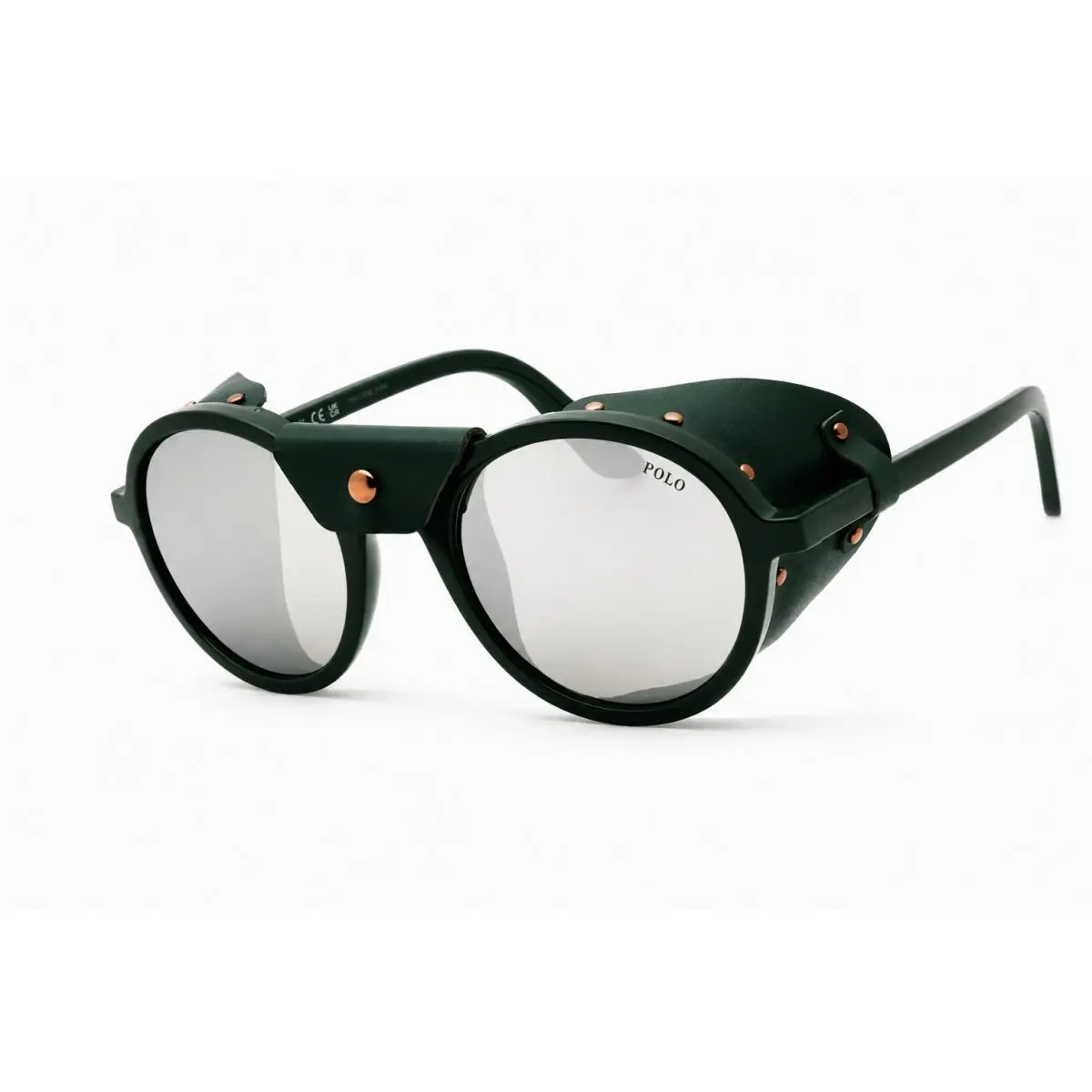 Polo Ralph Lauren PH4216-5596-52 Sunglasses Frame Size 52mm 145mm 22mm Green M