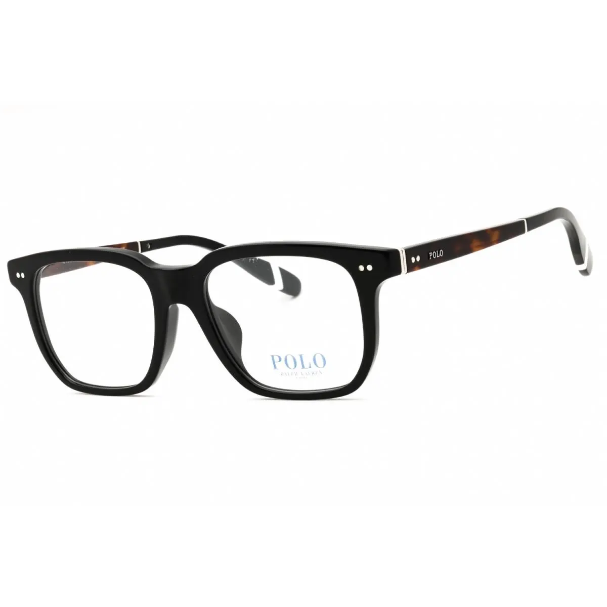 Polo Ralph Lauren PH2269-5001-53 Eyeglasses Frame Size 53mm 18mm 145mm Black Me