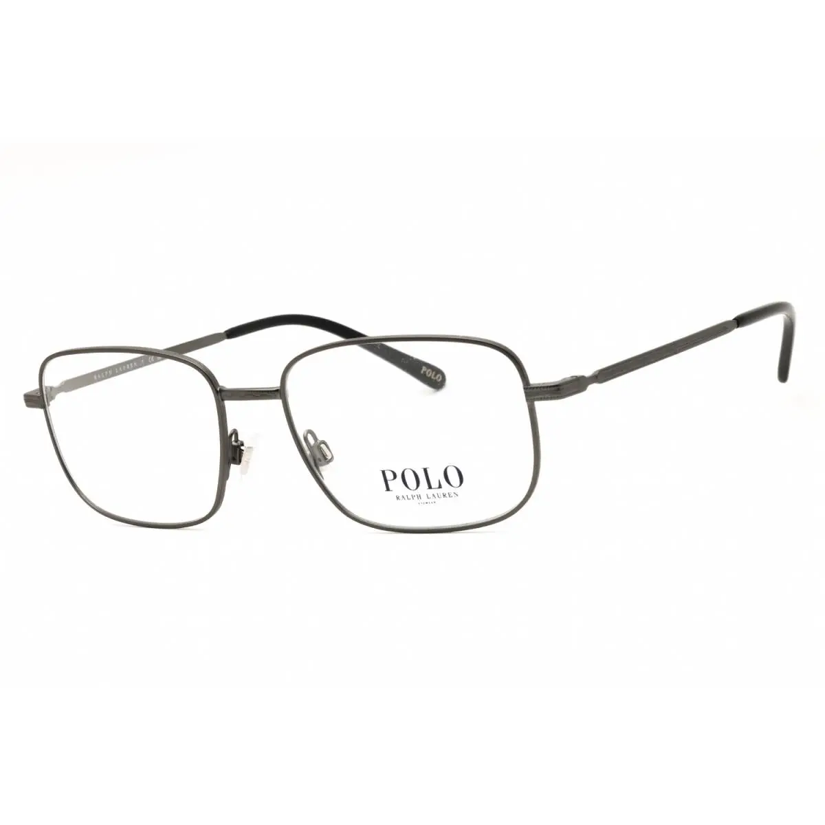 Polo Ralph Lauren PH1218-9307-54 Eyeglasses Frame Size 54mm 17mm 145mm Gunmetal