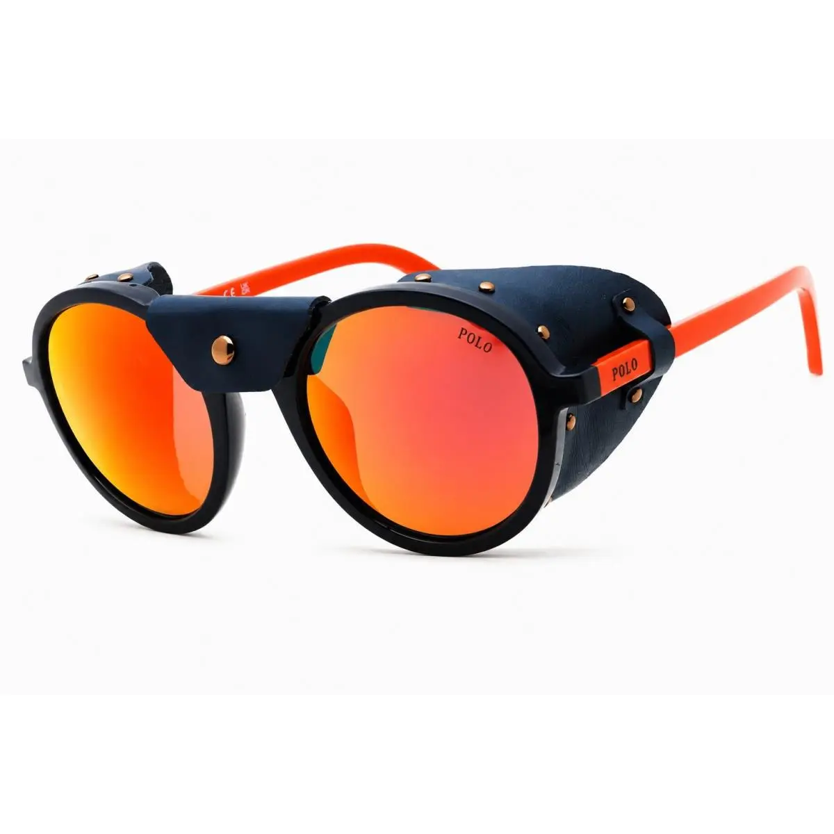 Polo Ralph Lauren PH4216-5620-52 Sunglasses Frame Size 52mm 145mm 22mm Blue Me
