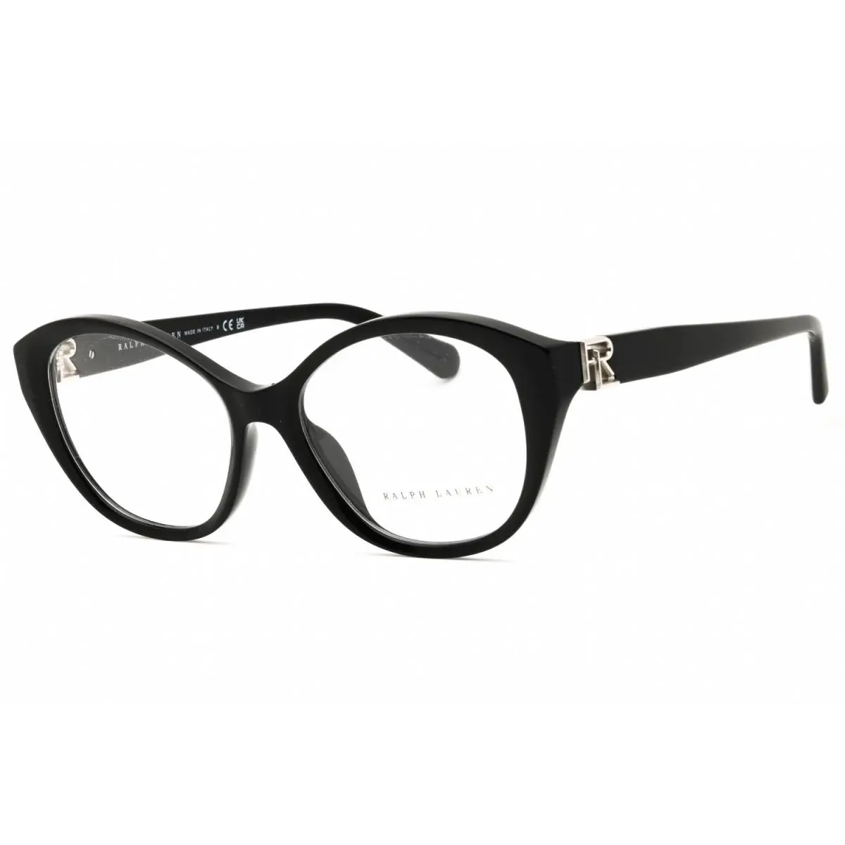Ralph Lauren RL6246-5001-53 Eyeglasses Frame Size 53mm 17mm 145mm Black Women 8