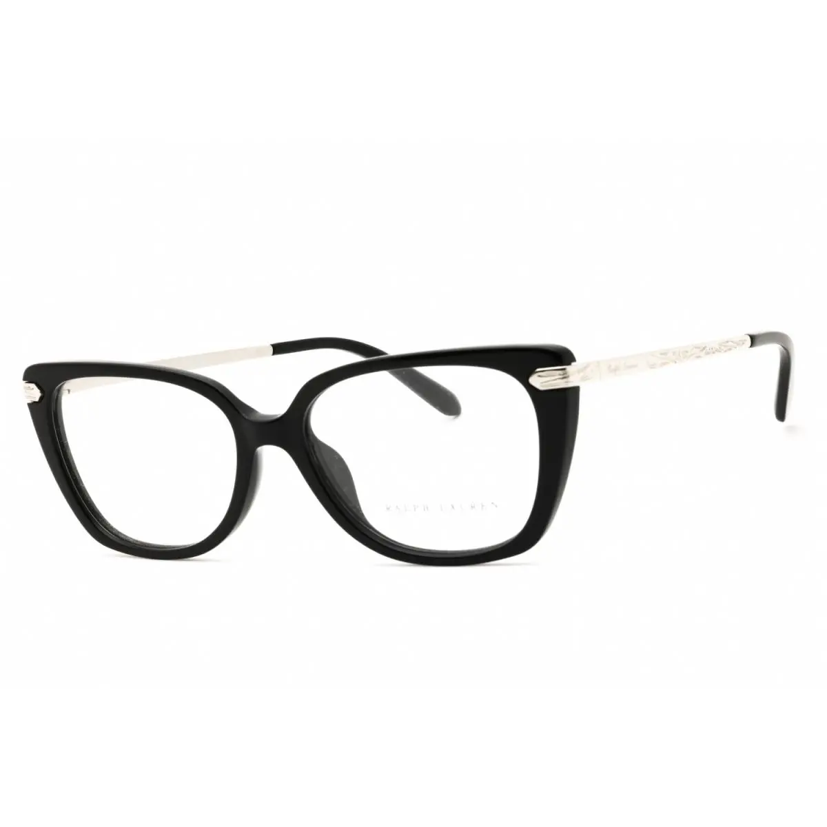 Ralph Lauren RL6250-5001-53 Eyeglasses Frame Size 53mm 16mm 145mm Black Women 8